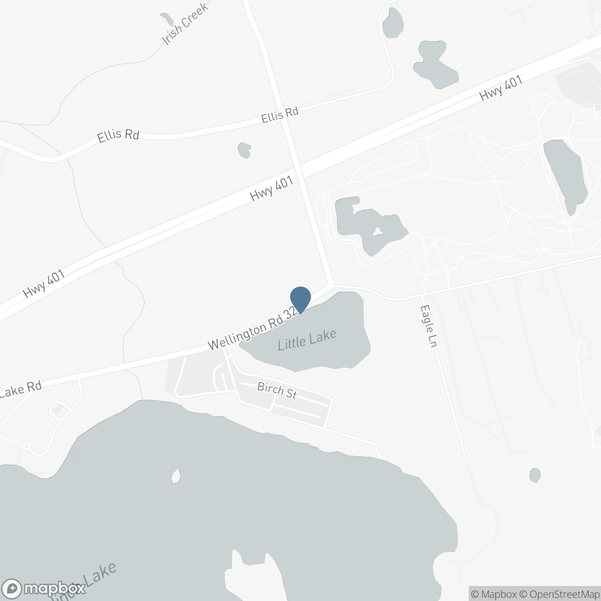 8 LAKE Road, Cambridge, Ontario N3C 2V4
